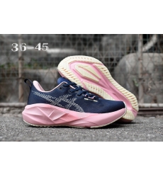 Asics Mens running shoes 037