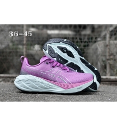 Asics Mens running shoes 061
