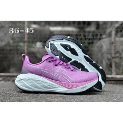 Asics Mens running shoes 061