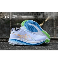 Asics Mens running shoes 065