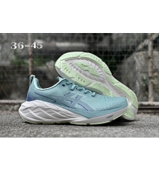 Asics Mens running shoes 066