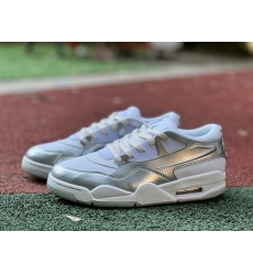 AIR JORDAN 4 RM HV5972 101 Women Shoes