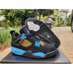 Air Jordan 4 Women Shoes 25036