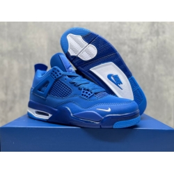 Air Jordan 4 Women Shoes 25056