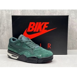 Air Jordan 4 Women Shoes 25075