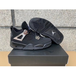 Air Jordan 4 Women Shoes 25086