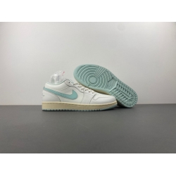 Air Jordan 1 Women Shoes 25100