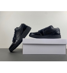 Air Jordan 1 Women Shoes 25116