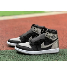 WMNS AIR JORDAN 1 RETRO HI OG FD4810 010 Women Shoes