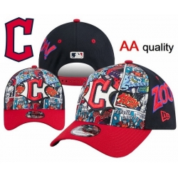 Cleveland Guardians Snapback Cap 26C Y481