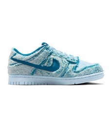 Men Dunk SB Snowman Abominable Shoes Men Dunk SB Snowman Abominable Shoes
