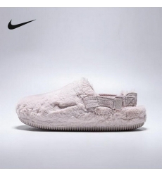 Nike Calm SE PInk Snow Slipper Nike Calm SE PInk Snow Slipper