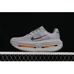 AIR ZOOM VOMERO PREMIUM GREY BLACK HQ2050 755