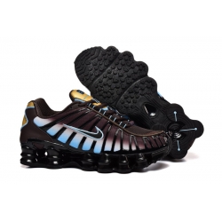 Nike Shox TL Men Shoes 802