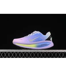 AIR ZOOM VOMERO 18 BLUE PURPLE IB5169 500
