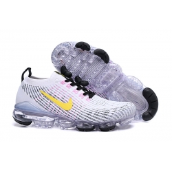 Nike Air Vapormax Flyknit 3 Men Shoes 004