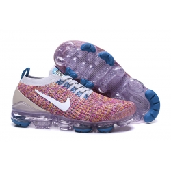 Nike Air Vapormax Flyknit 3 Men Shoes 002