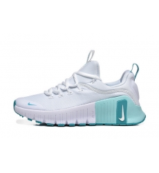 Nike Free Metcon 6 Women Shoes 5927