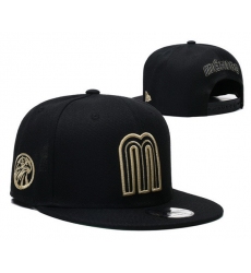 Mexico Snapback Cap 25108 Mexico Snapback Cap 25108