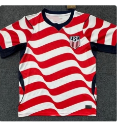 2026 FIFA World Cup America USA Soccer White Jersey Blank 2026 FIFA World Cup America USA Soccer White Jersey Blank