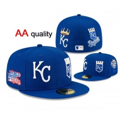 MLB Fitted Hats 26A001