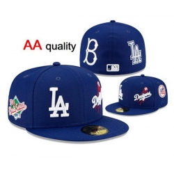 MLB Fitted Hats 26A009