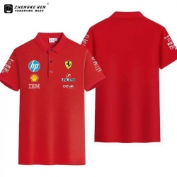 F1 T Shirt Men Summer 073