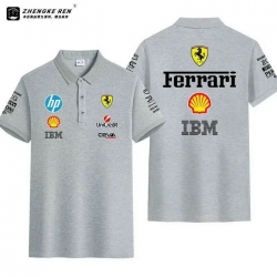 F1 T Shirt Men Summer 079