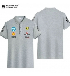 F1 T Shirt Men Summer 081