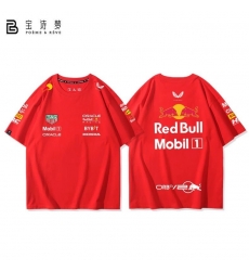 F1 T shirt Round Neck 003