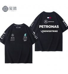 F1 T shirt Round Neck 012