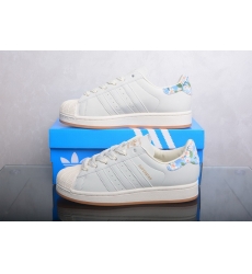 adidas Superstar Men Shoes 6D43