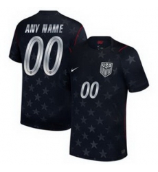 Men 00 Custom USMNT 2026 Stadium Replica Jersey 5 Men 00 Custom USMNT 2026 Stadium Replica Jersey 5