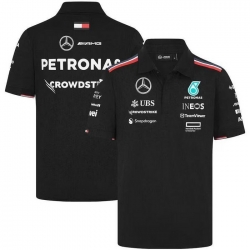 F1 T Shirt Men Summer 001