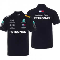 F1 T Shirt Men Summer 033