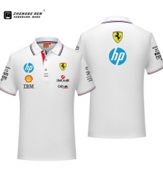 F1 T Shirt Men Summer 037