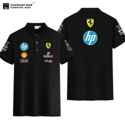 F1 T Shirt Men Summer 062
