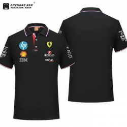 F1 T Shirt Men Summer 069