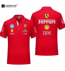 F1 T Shirt Men Summer 075 F1 T Shirt Men Summer 075