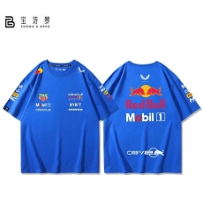 F1 T shirt Round Neck 004 F1 T shirt Round Neck 004