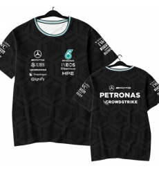 F1 T shirt Round Neck 011 F1 T shirt Round Neck 011