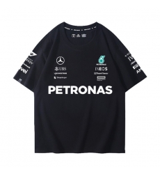 F1 T shirt Round Neck 017