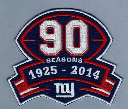 NFL Patch 040 Biaog