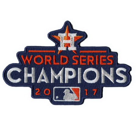 Stitched 2017 MLB World Series Champions Houston Astros Jersey Biaog