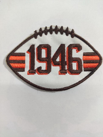 1946 Patch Biaog