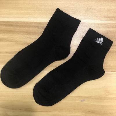 Adidas Sock Black Biaog