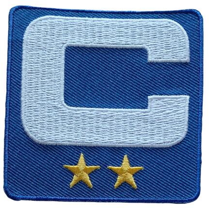 Youth Tennessee Titans C Patch Biaog 002