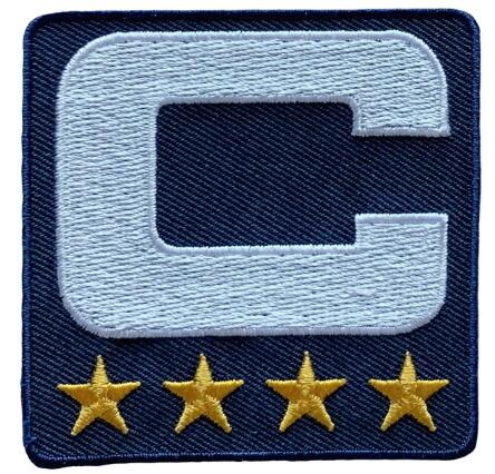Youth Tennessee Titans C Patch Biaog 009
