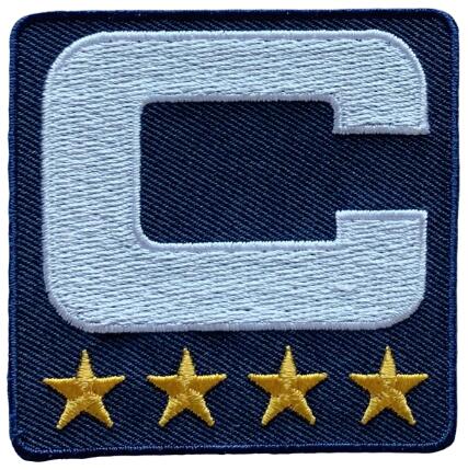 Chicago Bears C Patch Biaog 004