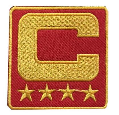 Tampa Bay Buccaneers C Patch Biaog 011